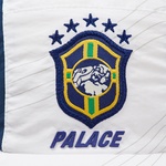 Thumbnail PRO TEAM 02 SHELL RUNNER WHITE one color