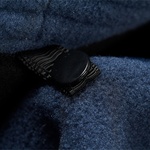 Thumbnail POLARTEC MASK BUCKET NAVY one color