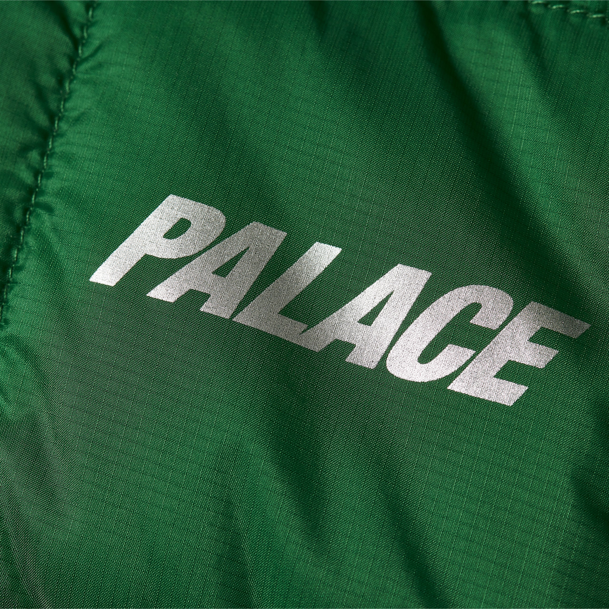 売上実績NO.1 Microlite Community Palace - 2024 Winter - Green Jacket ジャケット・アウター
