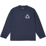 Thumbnail P3 LONGSLEEVE NAVY one color
