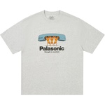 Thumbnail BELL MAN T-SHIRT GREY MARL one color