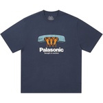 Thumbnail BELL MAN T-SHIRT NAVY one color