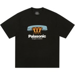 Thumbnail BELL MAN T-SHIRT BLACK one color