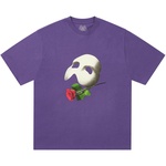 Thumbnail PHANTOM OF THE OPERA T-SHIRT PURP one color