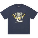 Thumbnail TORNADO T-SHIRT NAVY one color
