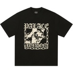 Thumbnail PANTHER T-SHIRT BLACK one color