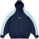 Thumbnail RUN IT HOOD NAVY one color
