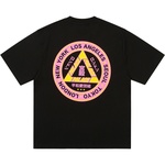 Thumbnail HI YA T-SHIRT BLACK one color