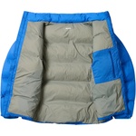 Thumbnail RIPSTOP PUFFA BLUE BERRY one color
