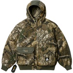 Thumbnail CORDURA DUCK CANVAS JACKET REALTREE one color
