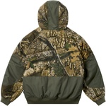 Thumbnail CORDURA DUCK CANVAS JACKET REALTREE one color
