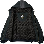 Thumbnail CORDURA DUCK CANVAS JACKET ONYX one color