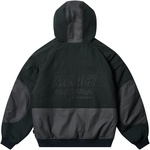 Thumbnail CORDURA DUCK CANVAS JACKET ONYX one color