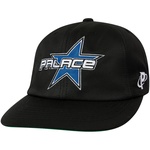 Thumbnail STAR SNAPBACK BLACK one color