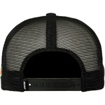 Thumbnail GRAPE TRUCKER BLACK one color