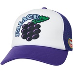 Thumbnail GRAPE TRUCKER PURPLE one color