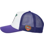 Thumbnail GRAPE TRUCKER PURPLE one color