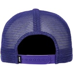 Thumbnail GRAPE TRUCKER PURPLE one color