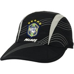 Thumbnail PRO TEAM 02 SHELL RUNNER BLACK one color