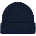 Thumbnail FONT BEANIE NAVY one color