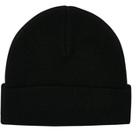 Thumbnail FONT BEANIE BLACK one color
