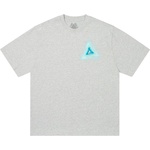 Thumbnail TRI-FADED T-SHIRT GREY MARL one color