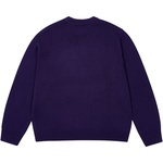 Thumbnail PHANTOM OF THE OPERA KNIT PURP one color