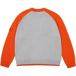 Thumbnail PALACE AVIREX KNIT BURNT ORANGE one color