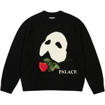 Thumbnail PHANTOM OF THE OPERA KNIT BLACK one color