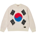 Thumbnail HAIRY FLAG KNIT SOUTH KOREA one color