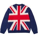 Thumbnail HAIRY FLAG KNIT UK one color