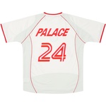 Thumbnail PACHINKO JERSEY WHITE one color