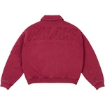 Thumbnail HEAVY BOMBER JACKET BERG one color