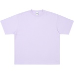 Thumbnail UNISEX T-SHIRT PASTEL PURPLE one color