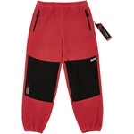 Thumbnail POLARTEC 200 JOGGER TOMATO RED one color