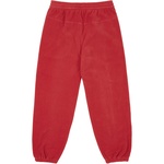 Thumbnail POLARTEC 200 JOGGER TOMATO RED one color