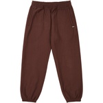 Thumbnail UNISEX JOGGER DARK BROWN one color
