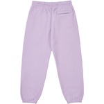 Thumbnail UNISEX JOGGER PASTEL PURPLE one color