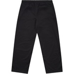 Thumbnail PALACE AVIREX MESH JOGGER BLACK one color