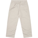 Thumbnail PALACE AVIREX MESH JOGGER SILVER one color