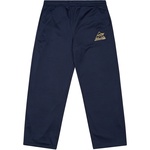 Thumbnail PALACE AVIREX MESH JOGGER NAVY one color
