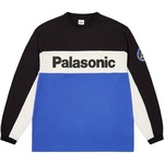 Thumbnail HI YA LONGSLEEVE BLUE BERRY one color