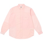 Thumbnail PATCHY SHIRT PINK one color