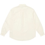 Thumbnail PATCHY SHIRT WHITE one color