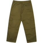 Thumbnail UTILITY TROUSER THE DEEP GREEN one color