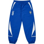 Thumbnail PRO TEAM 02 SHELL JOGGER BLUE BERRY one color