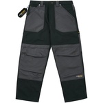 Thumbnail CORDURA DUCK CANVAS JEAN ONYX one color