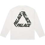 Thumbnail P3 LONGSLEEVE WHITE one color