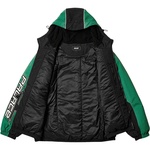 Thumbnail RS STARS JACKET BLACK / GREEN one color