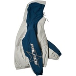 Thumbnail RS STARS JACKET GREY / NAVY one color